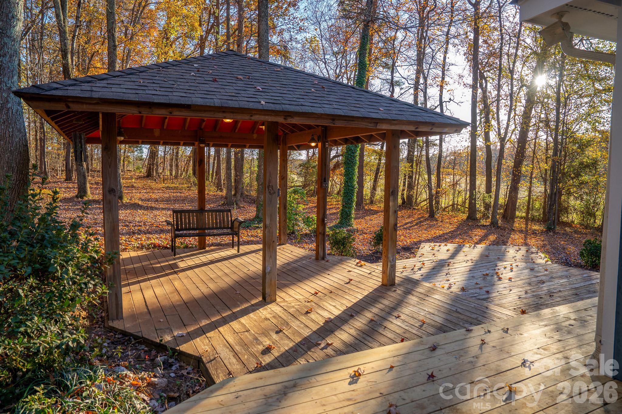 44585 Baldwin Road New London NC 28127