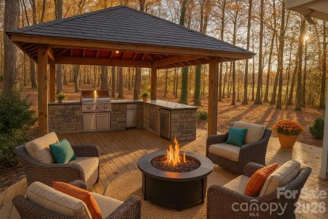 44585 Baldwin Road New London NC 28127