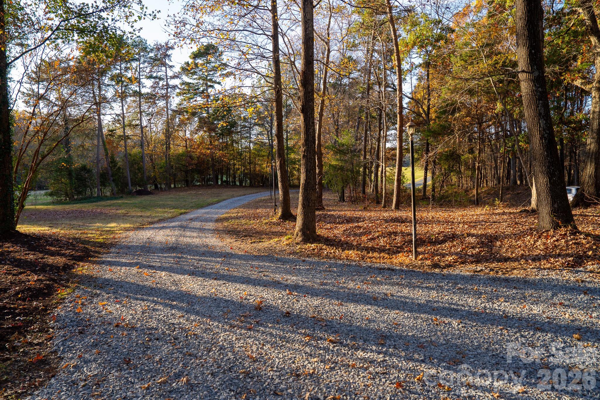 44585 Baldwin Road New London NC 28127
