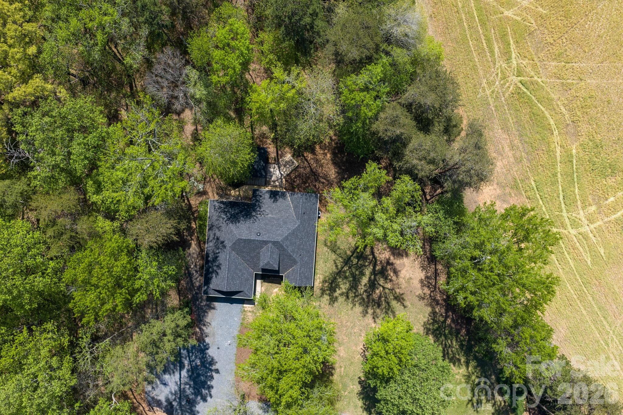 44585 Baldwin Road New London NC 28127