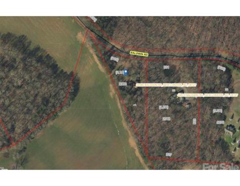 44585 Baldwin Road New London NC 28127
