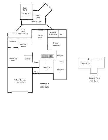 44585 Baldwin Road New London NC 28127