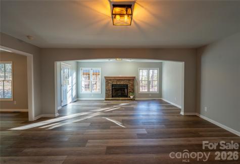 44585 Baldwin Road New London NC 28127