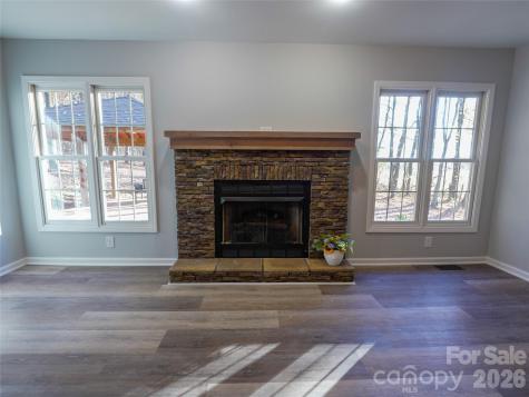 44585 Baldwin Road New London NC 28127