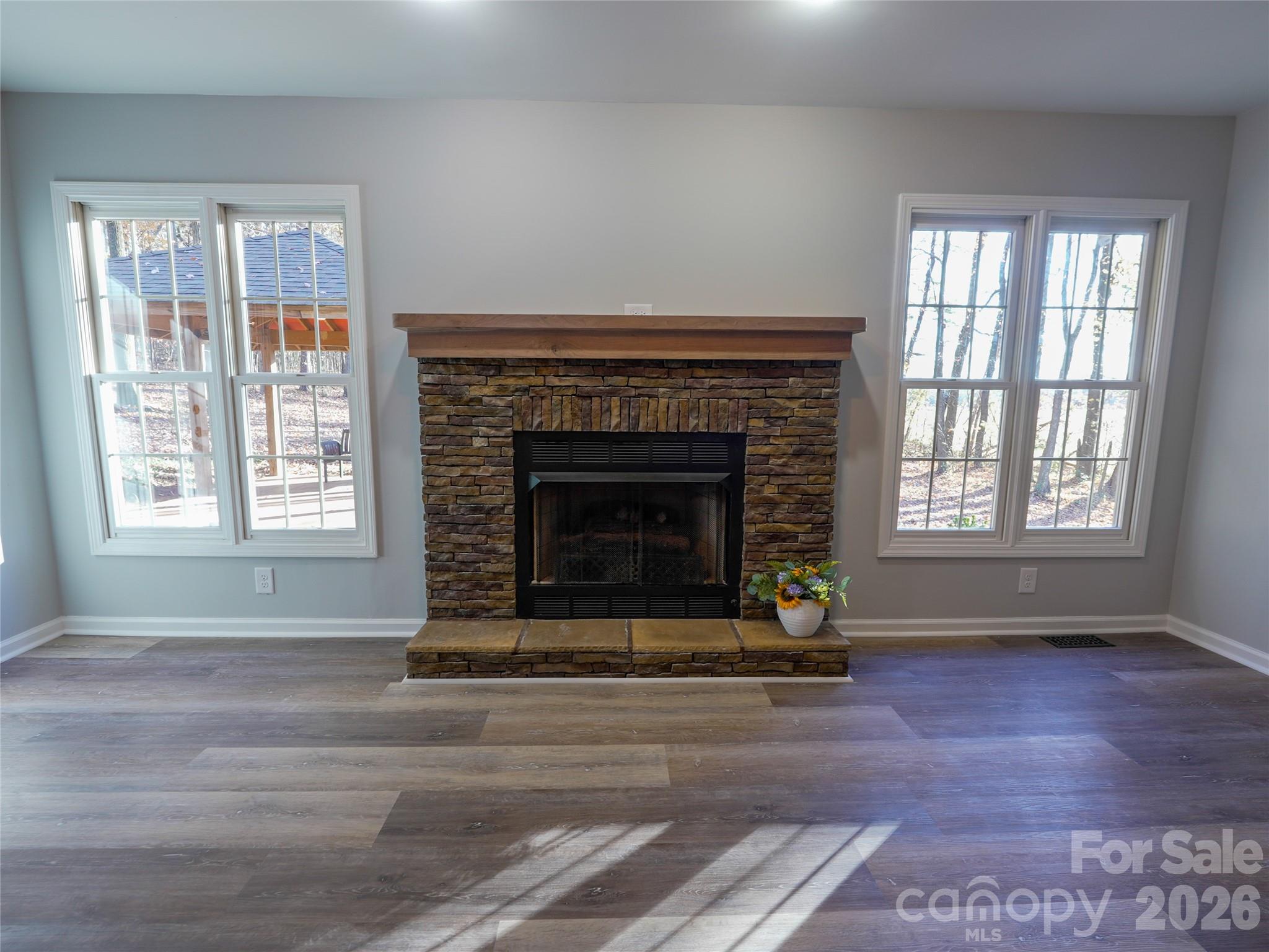 44585 Baldwin Road New London NC 28127