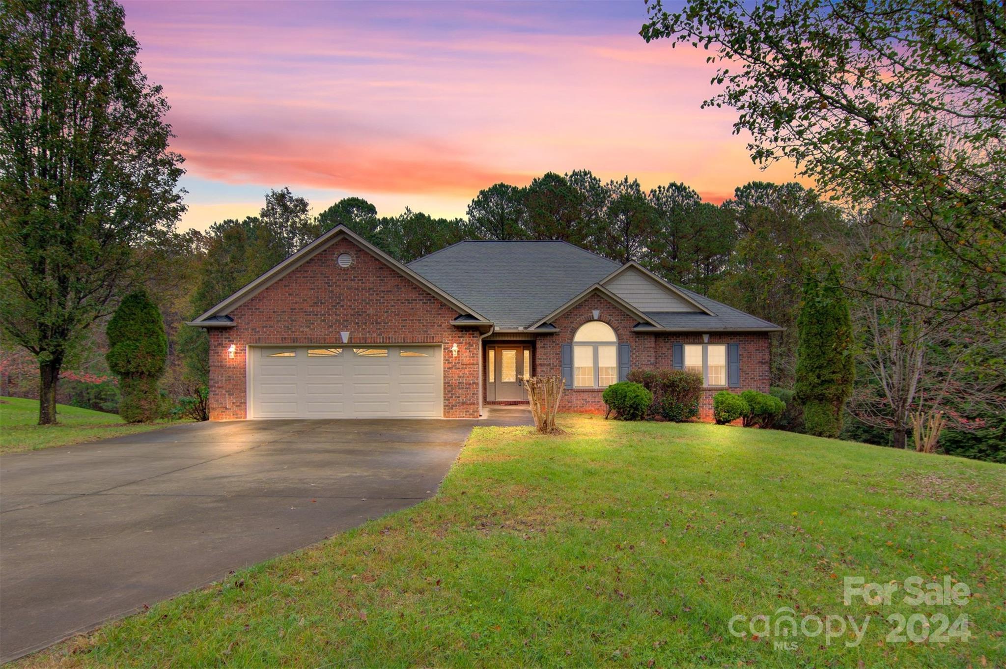 5358 Beacon Ridge Drive Granite Falls NC 28630