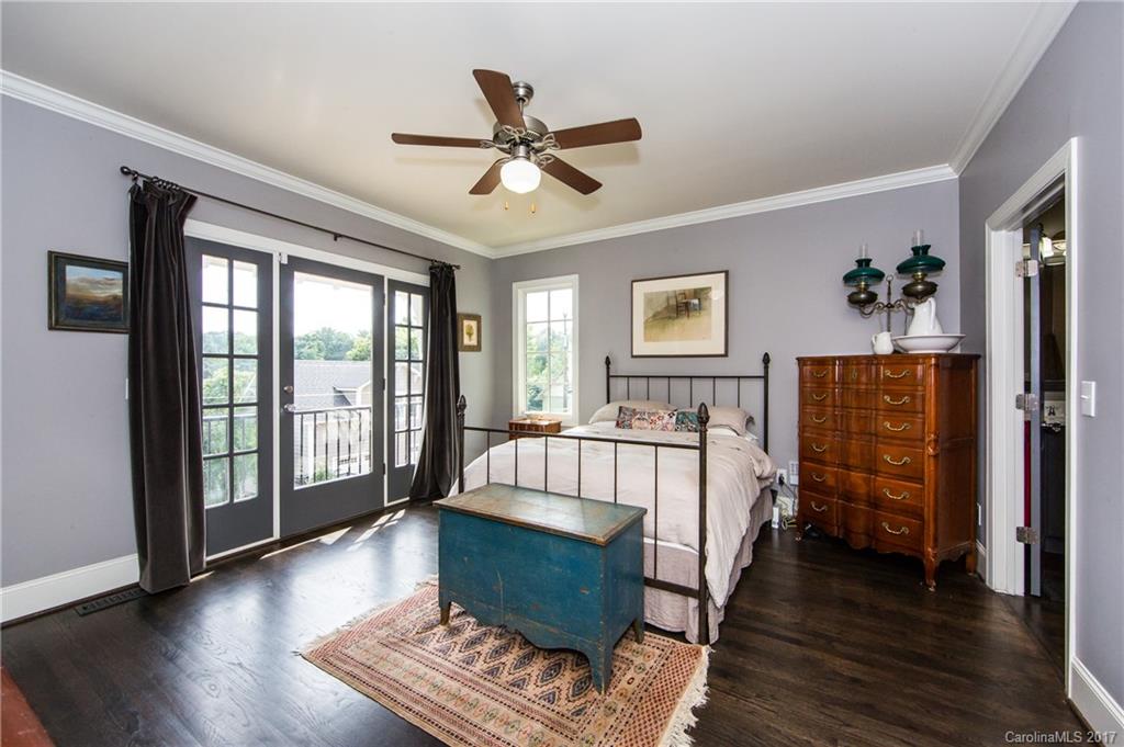 529 Mcdonald Avenue Charlotte NC 28203