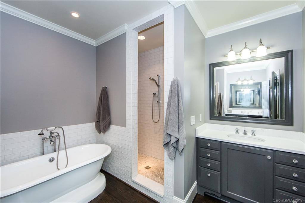529 Mcdonald Avenue Charlotte NC 28203