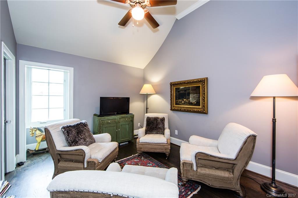 529 Mcdonald Avenue Charlotte NC 28203