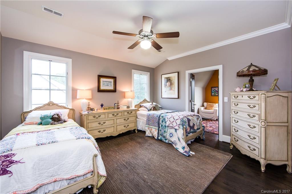 529 Mcdonald Avenue Charlotte NC 28203