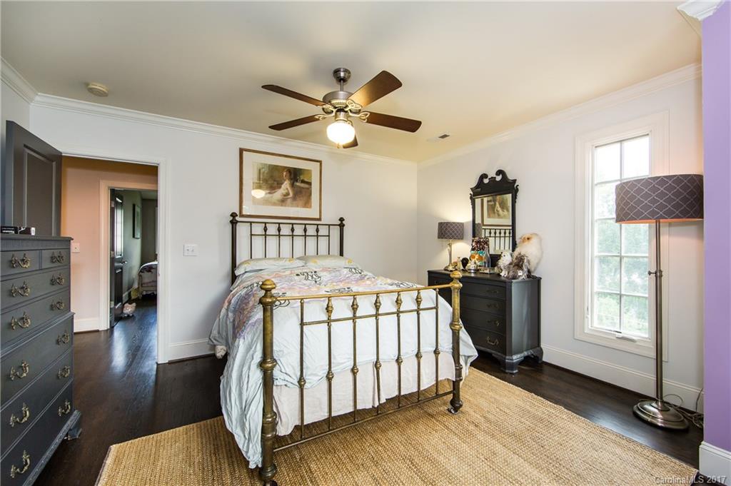 529 Mcdonald Avenue Charlotte NC 28203