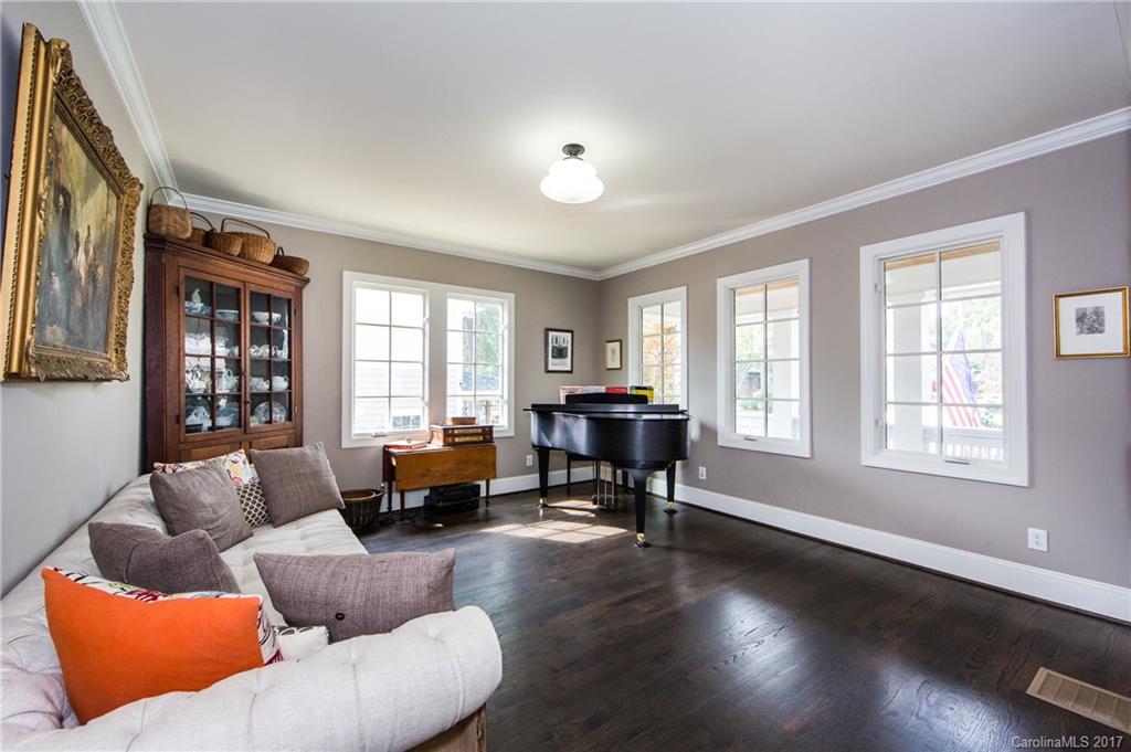 529 Mcdonald Avenue Charlotte NC 28203