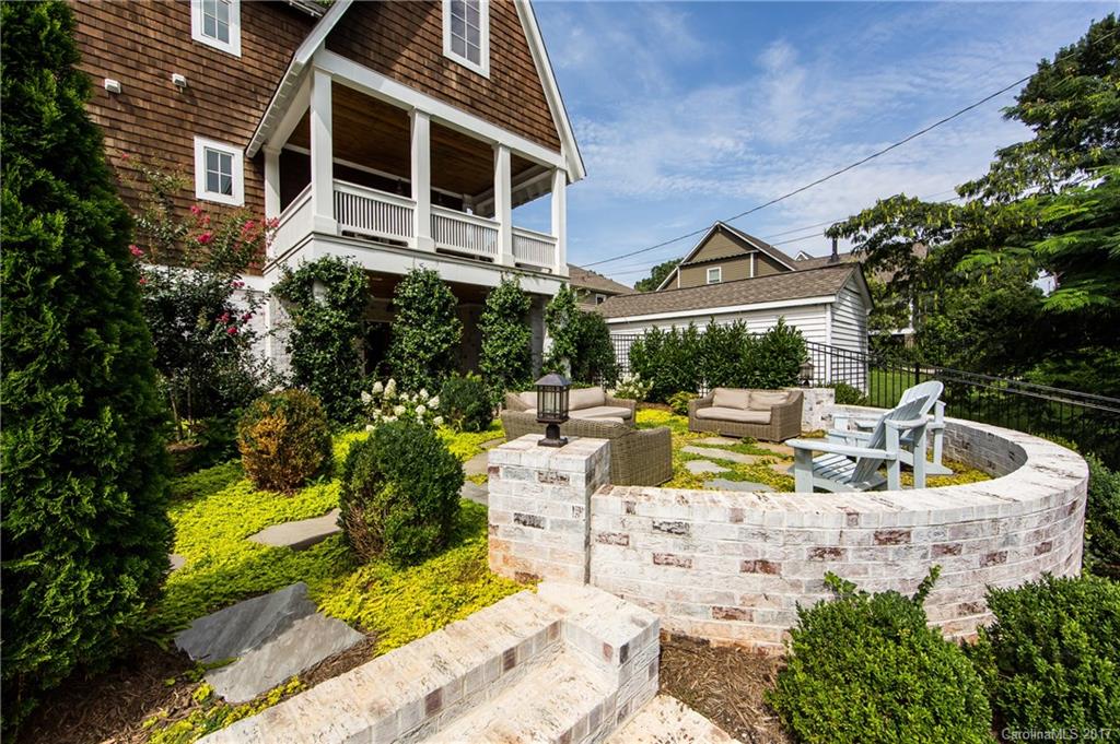 529 Mcdonald Avenue Charlotte NC 28203
