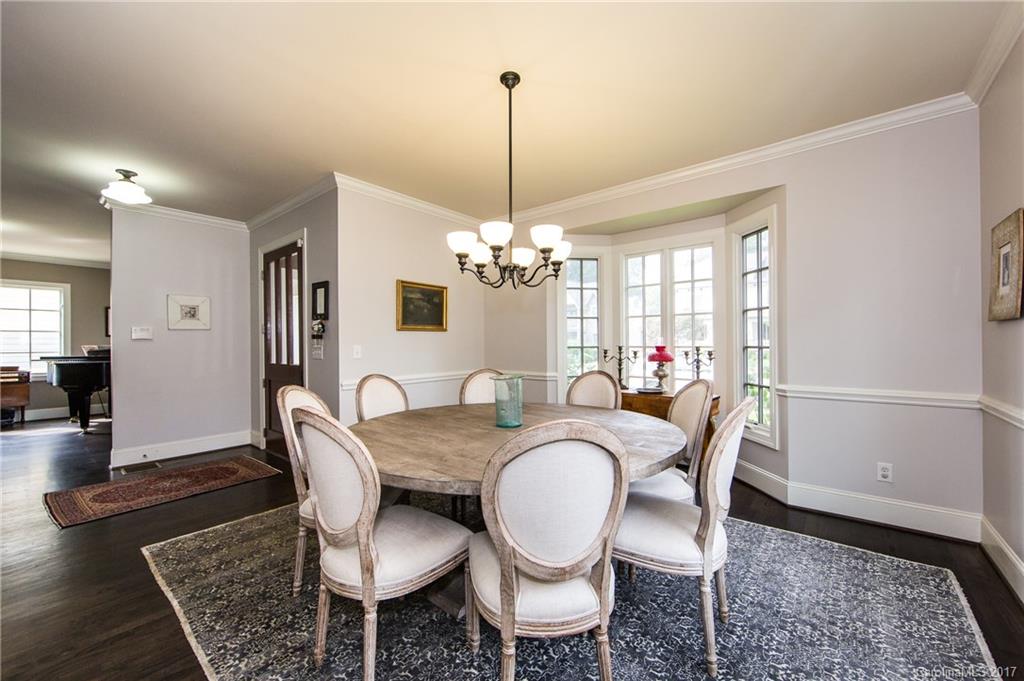 529 Mcdonald Avenue Charlotte NC 28203