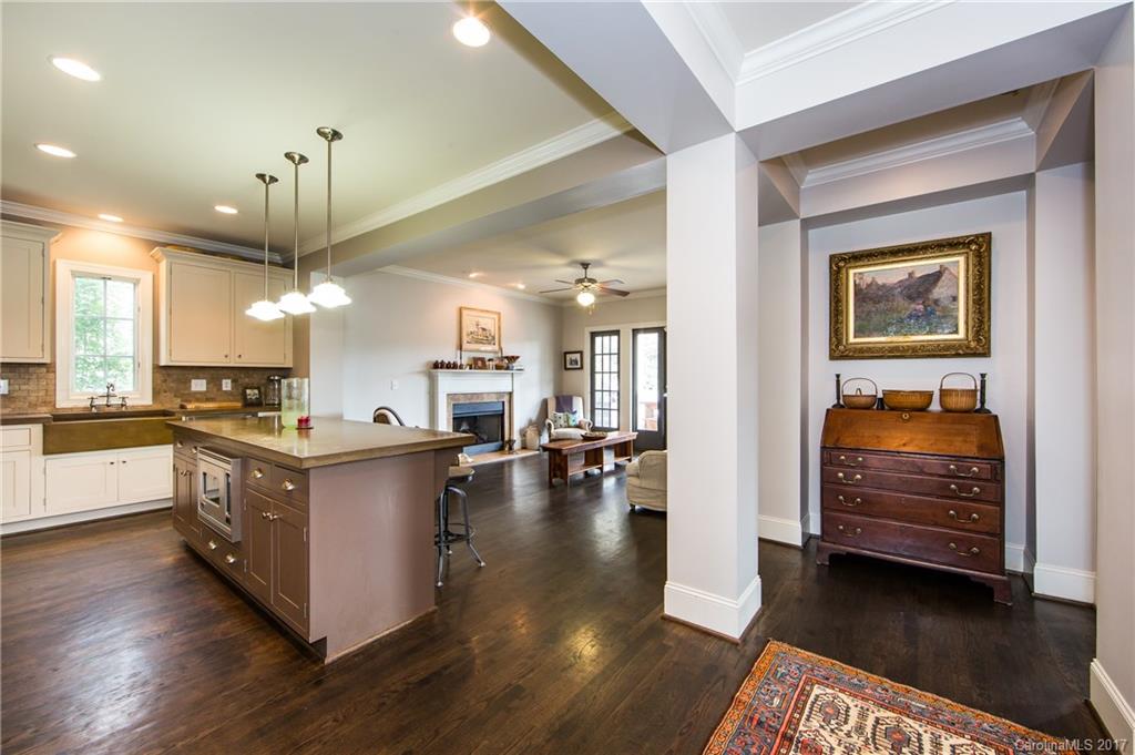 529 Mcdonald Avenue Charlotte NC 28203