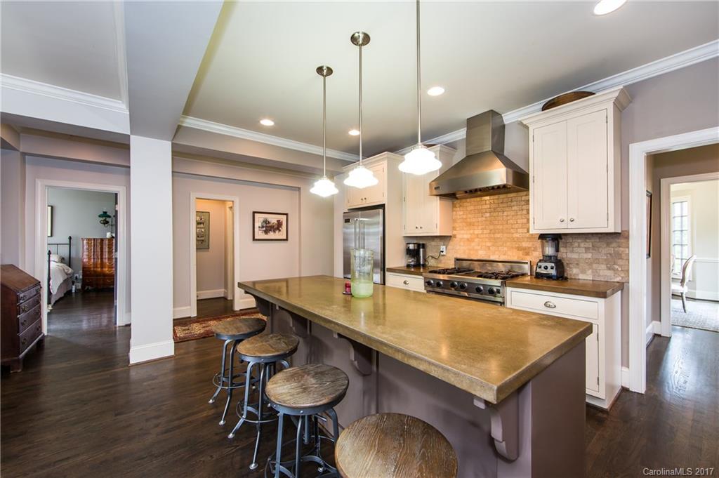 529 Mcdonald Avenue Charlotte NC 28203