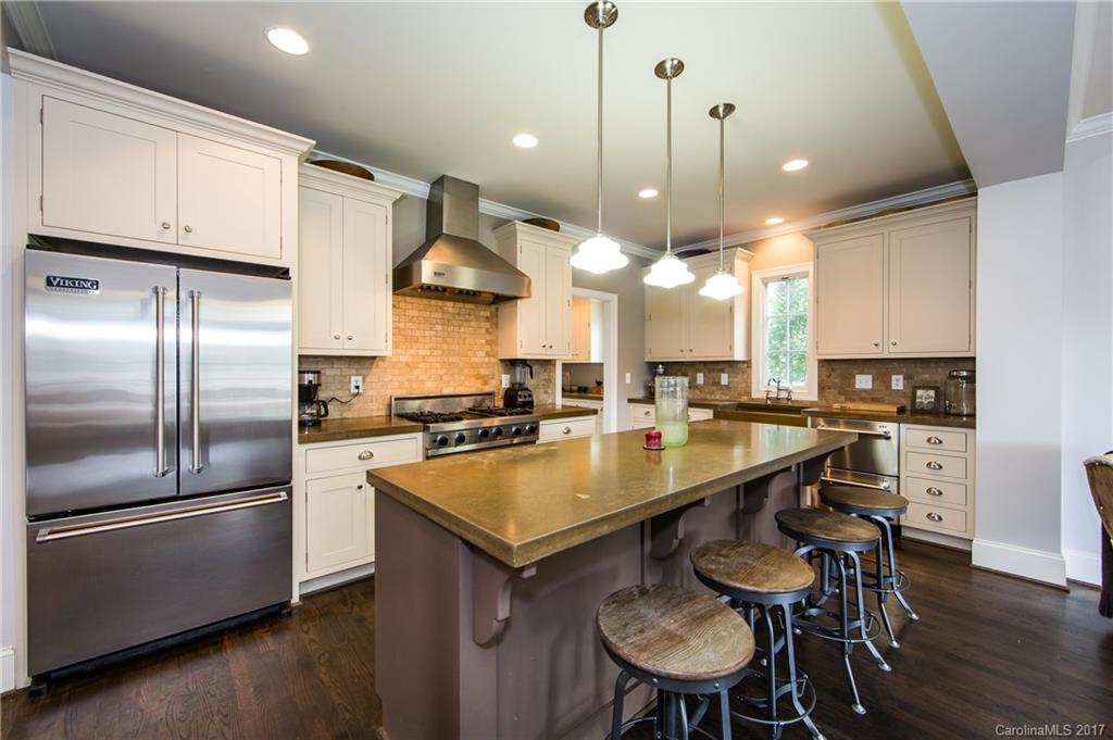 529 Mcdonald Avenue Charlotte NC 28203