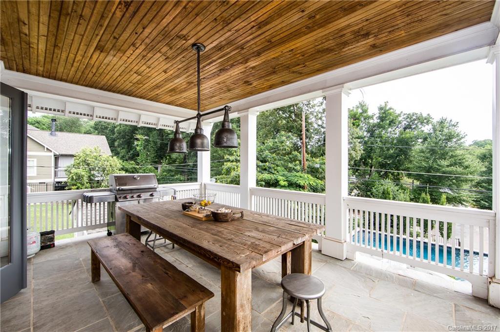 529 Mcdonald Avenue Charlotte NC 28203