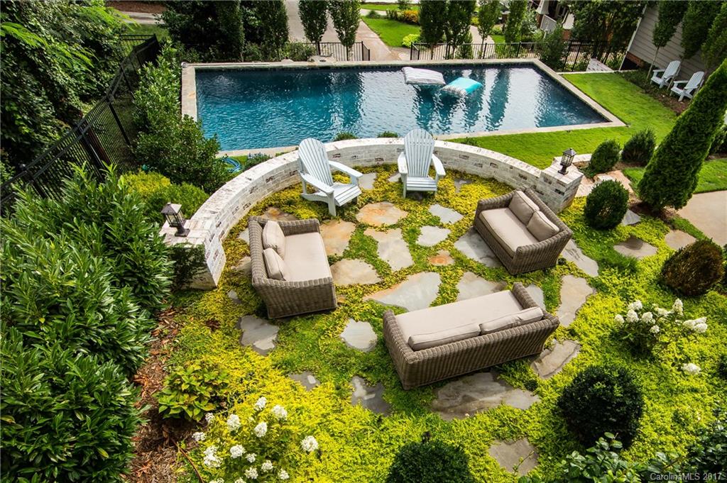 529 Mcdonald Avenue Charlotte NC 28203