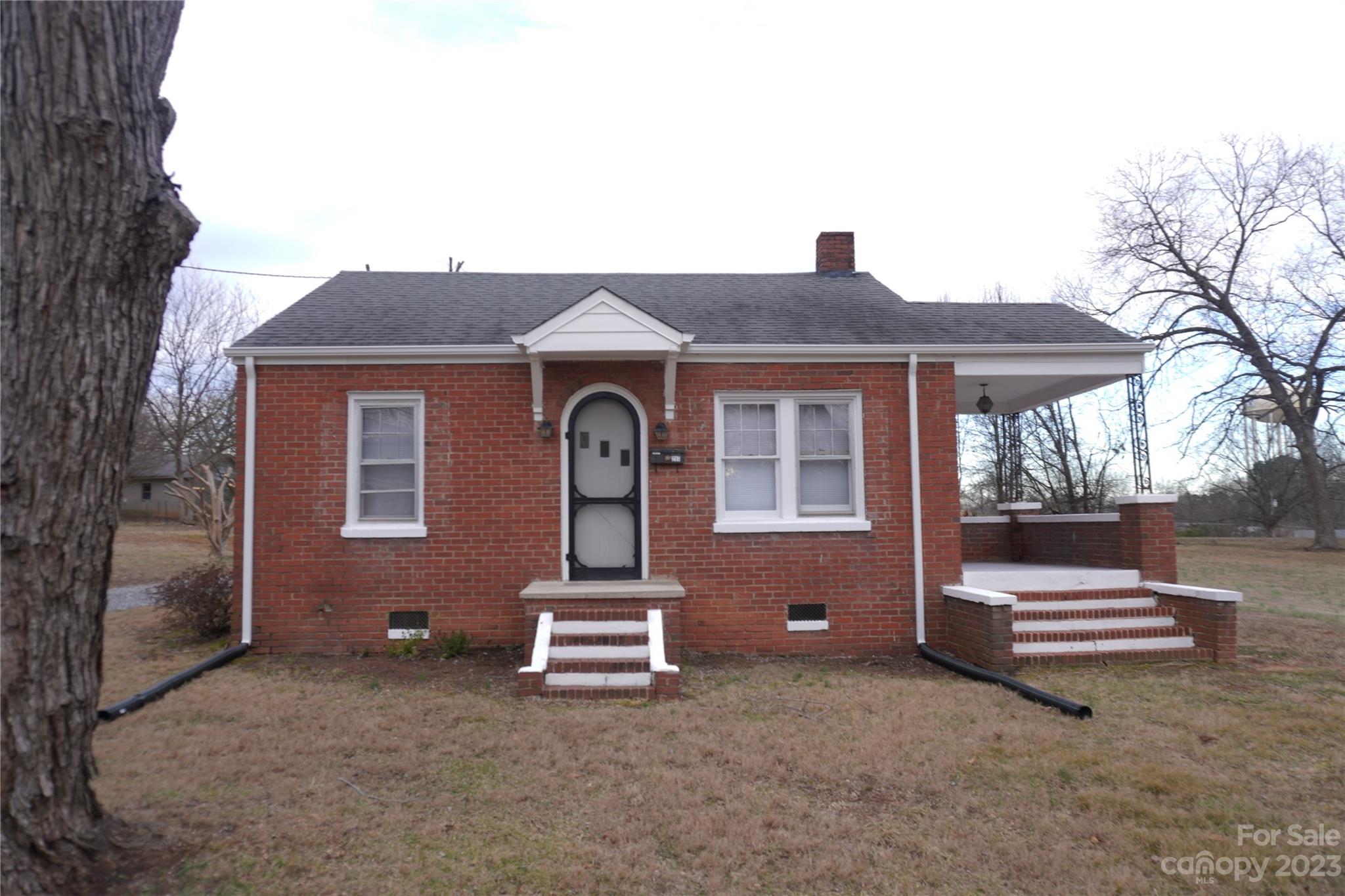 217 31st Street SW Hickory NC 28602