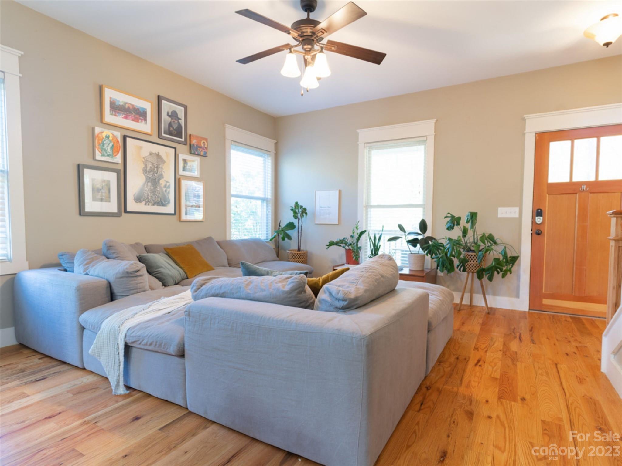 88 5th Avenue Asheville NC 28806
