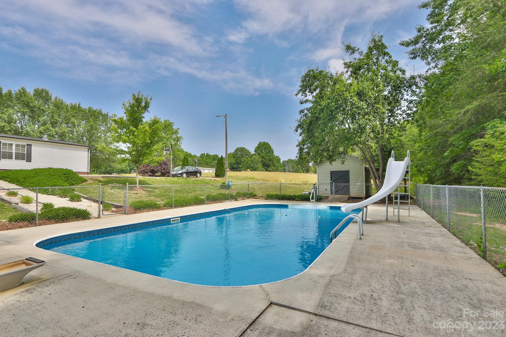 261 Celeste Eufola Road Statesville NC 28677