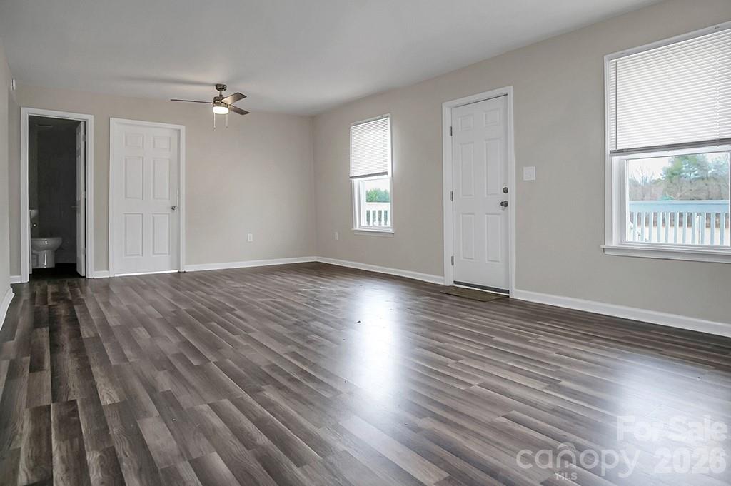 301 Jc Dellinger Road Cherryville NC 28021