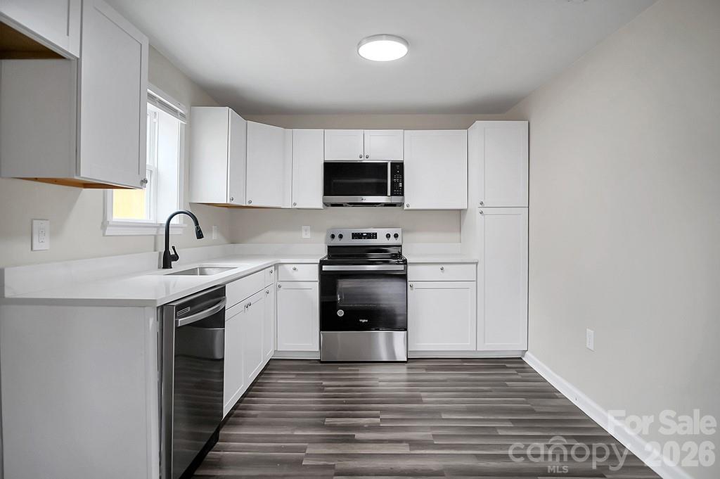 301 Jc Dellinger Road Cherryville NC 28021