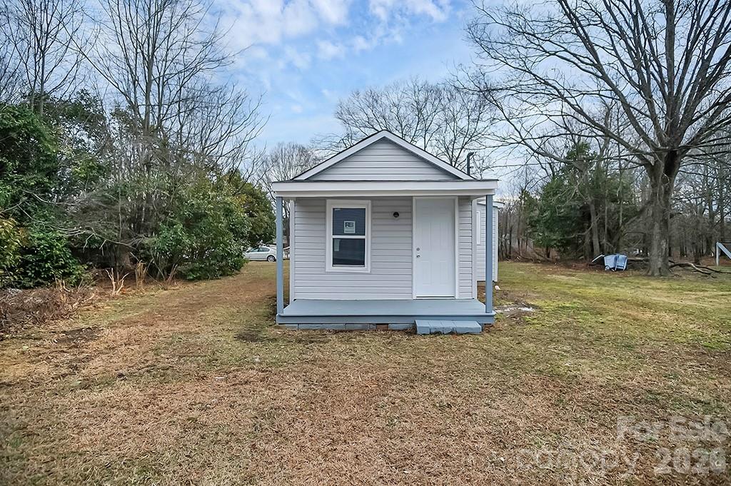 301 Jc Dellinger Road Cherryville NC 28021