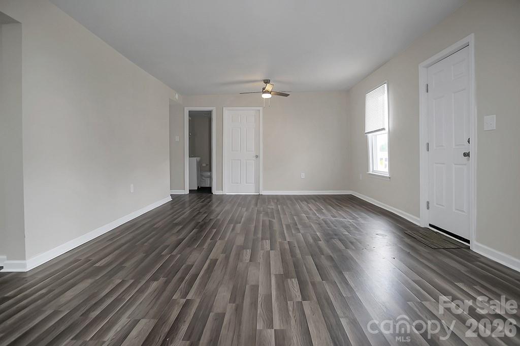 301 Jc Dellinger Road Cherryville NC 28021