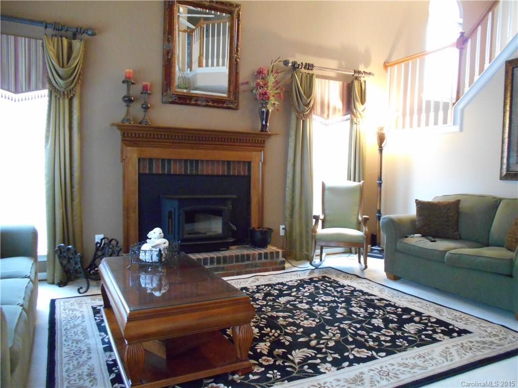 3440 Fairfax Woods Drive Matthews NC 28105