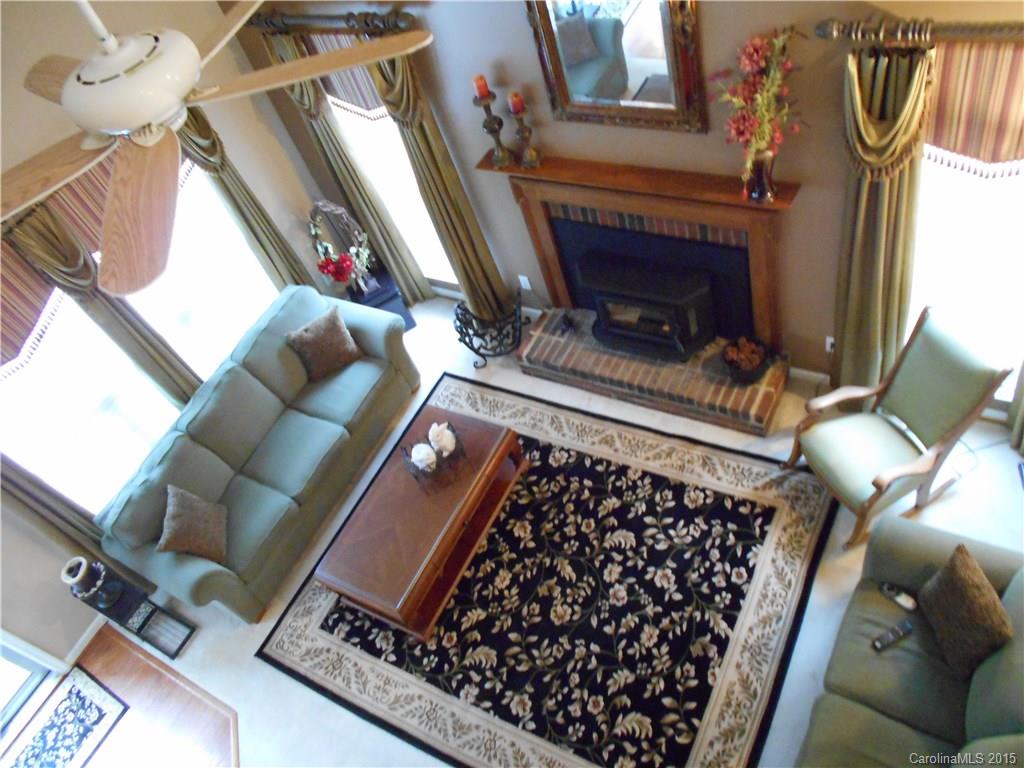3440 Fairfax Woods Drive Matthews NC 28105