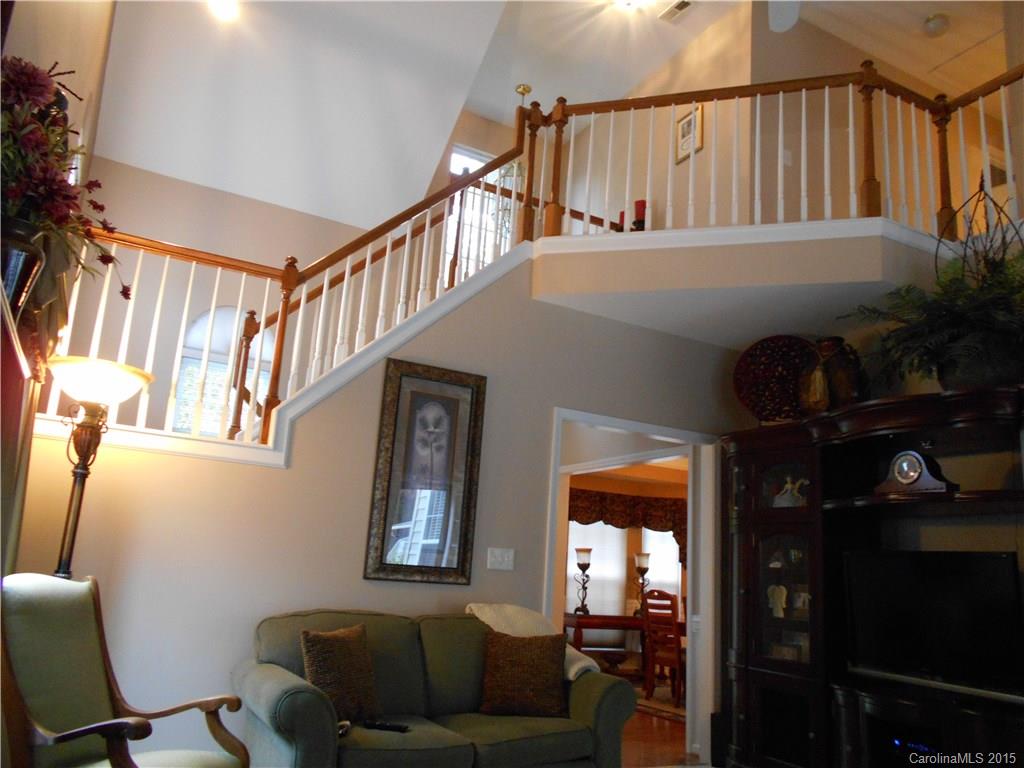 3440 Fairfax Woods Drive Matthews NC 28105