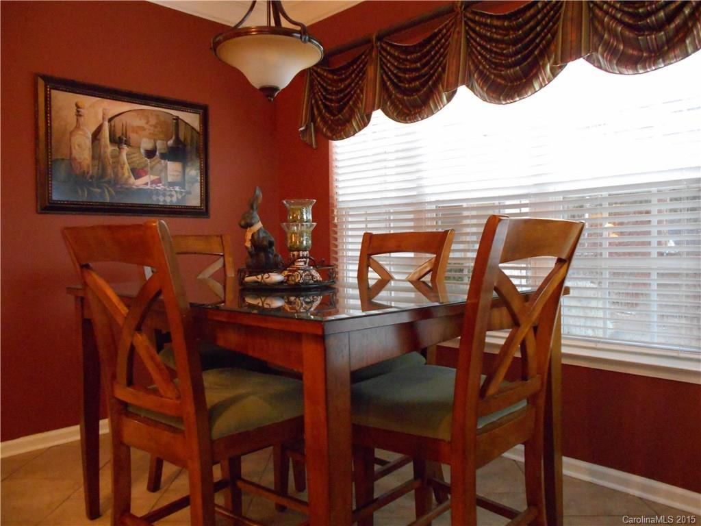 3440 Fairfax Woods Drive Matthews NC 28105