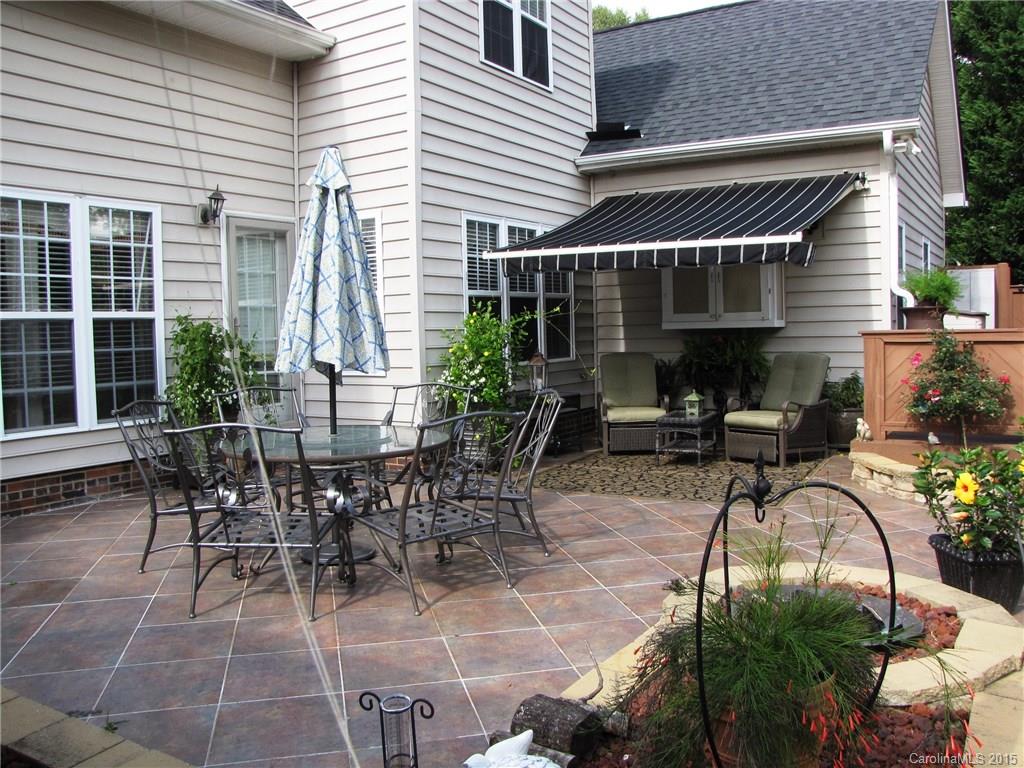 3440 Fairfax Woods Drive Matthews NC 28105
