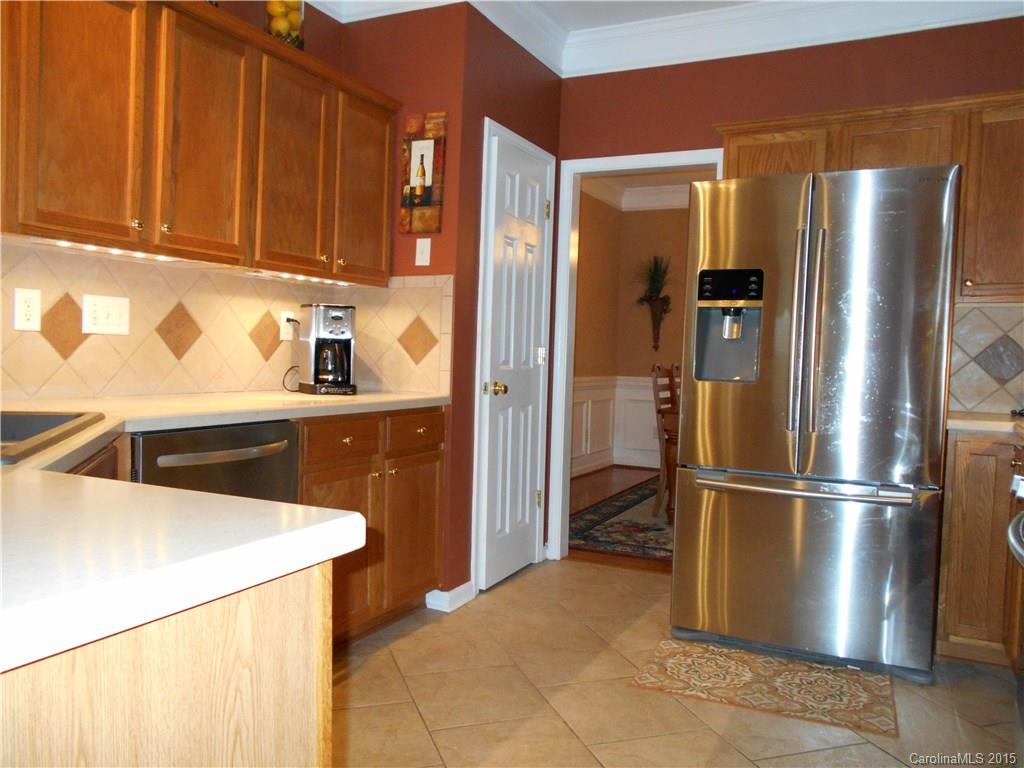 3440 Fairfax Woods Drive Matthews NC 28105