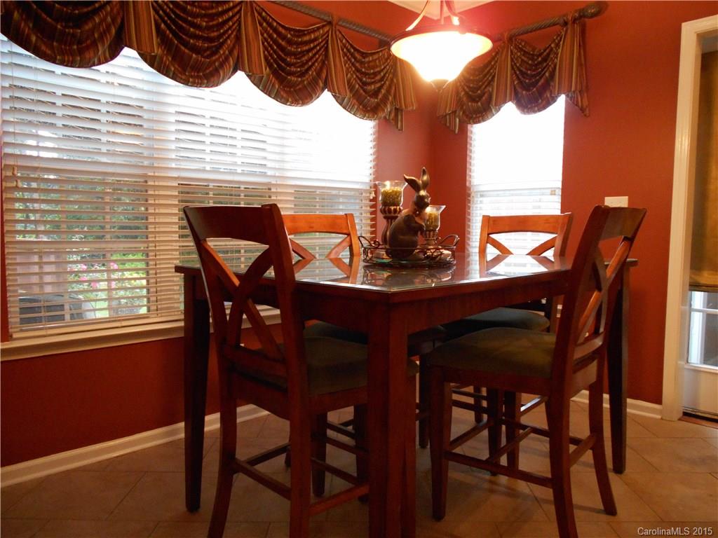 3440 Fairfax Woods Drive Matthews NC 28105