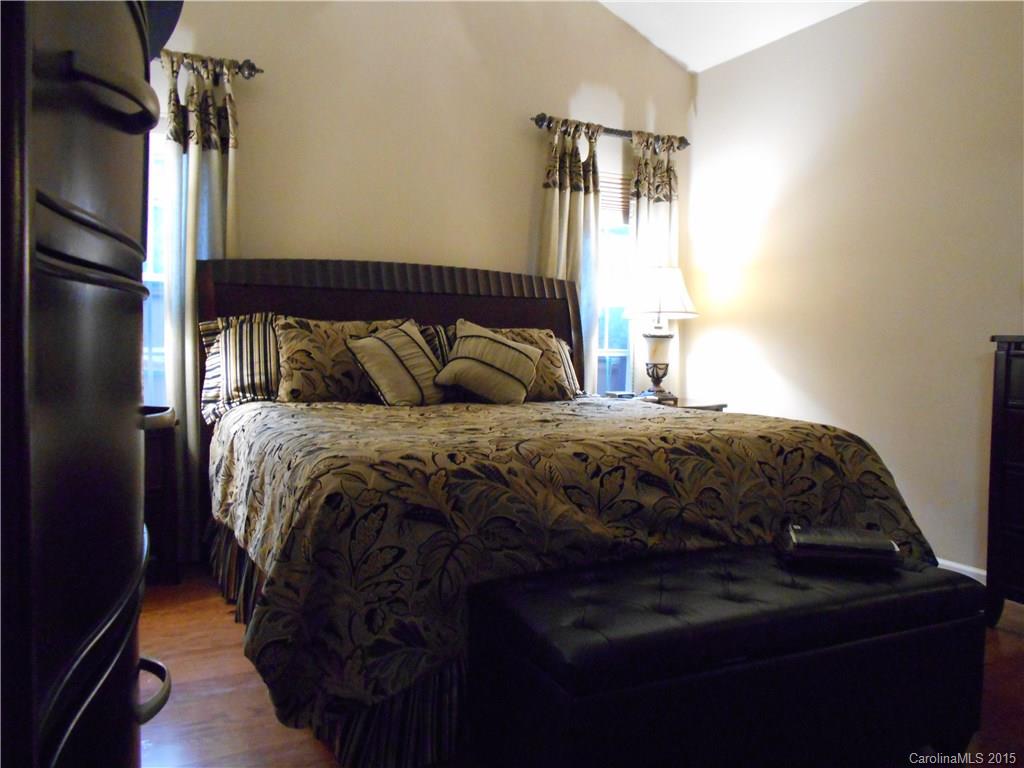 3440 Fairfax Woods Drive Matthews NC 28105