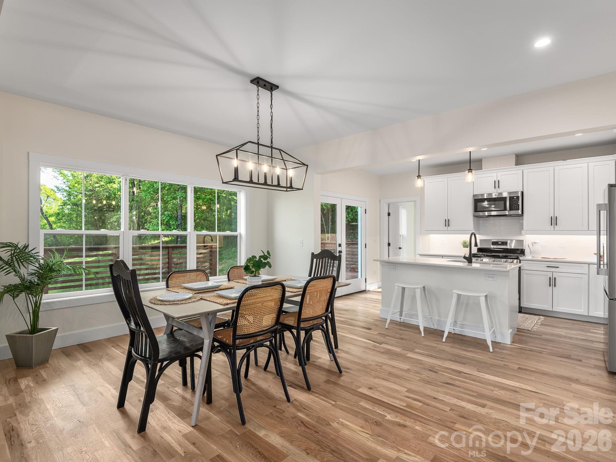 94 Spicewood Road Weaverville NC 28787