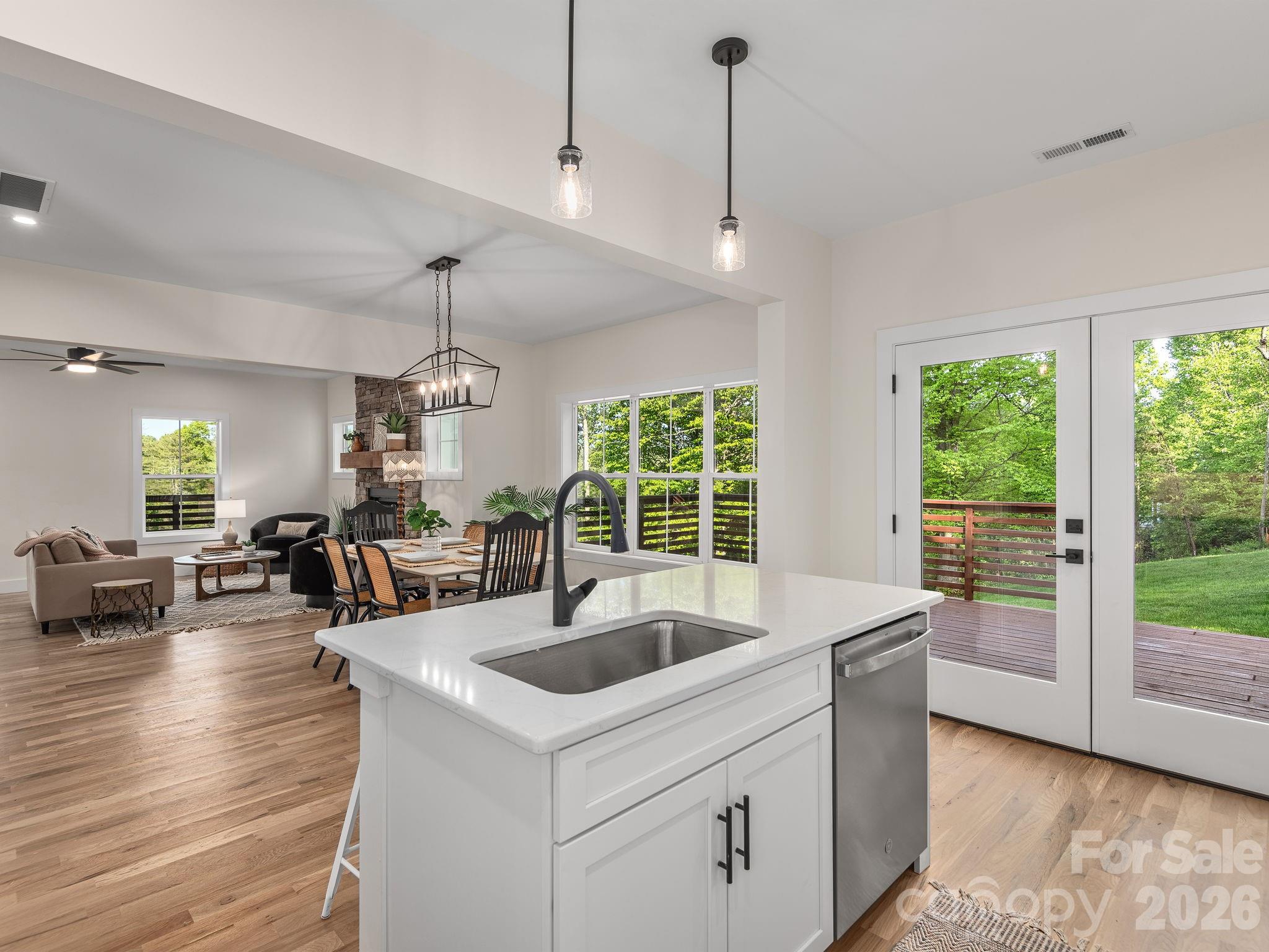 94 Spicewood Road Weaverville NC 28787