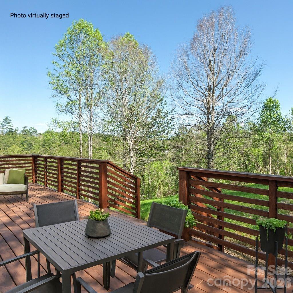 94 Spicewood Road Weaverville NC 28787