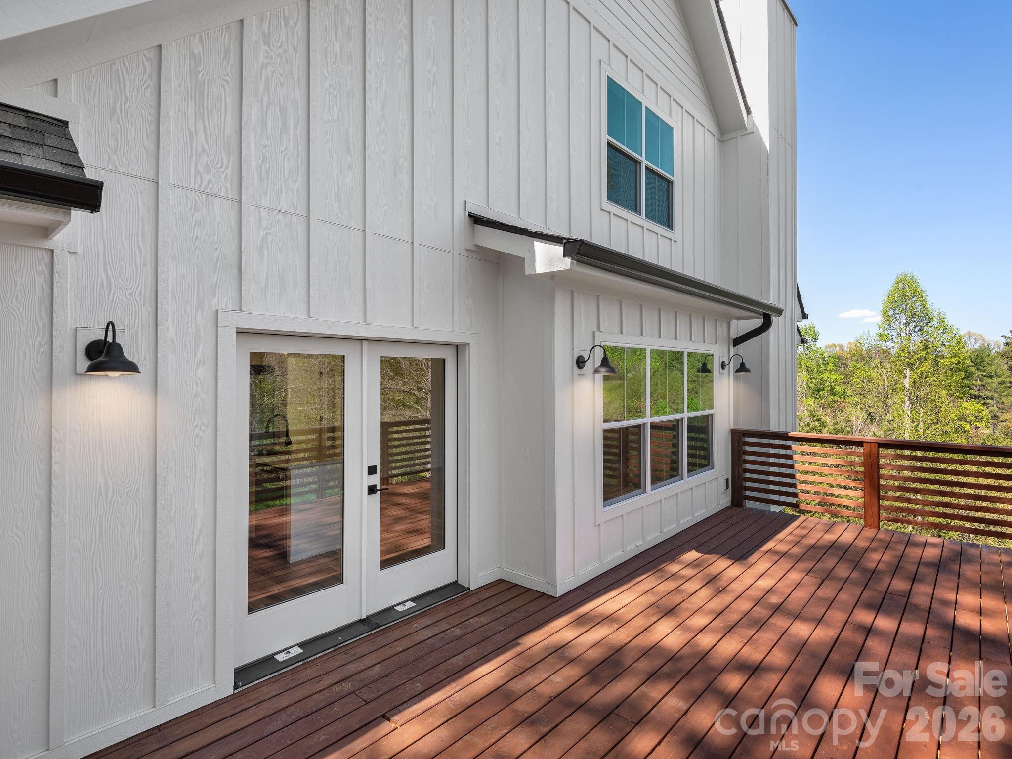94 Spicewood Road Weaverville NC 28787
