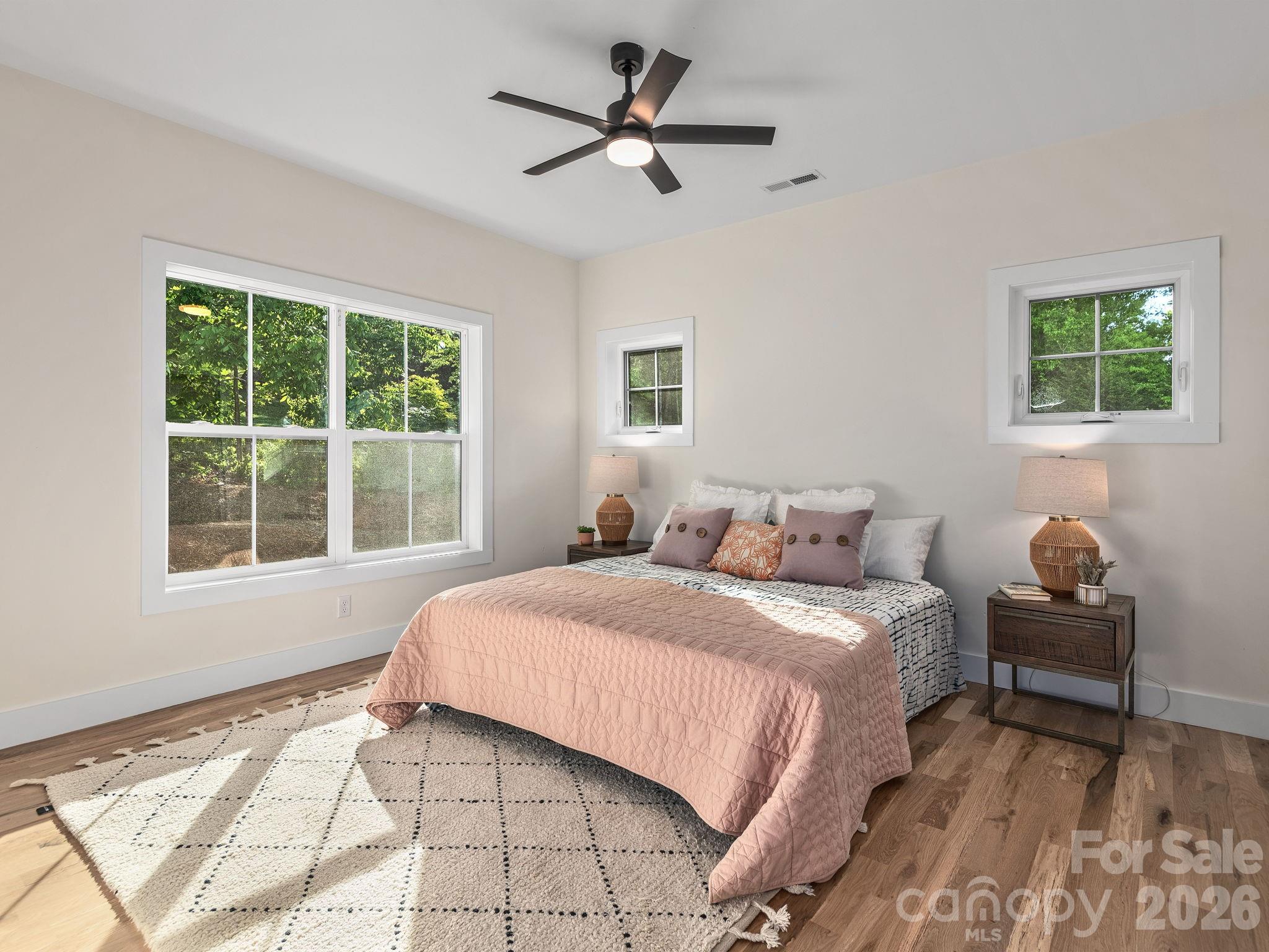 94 Spicewood Road Weaverville NC 28787