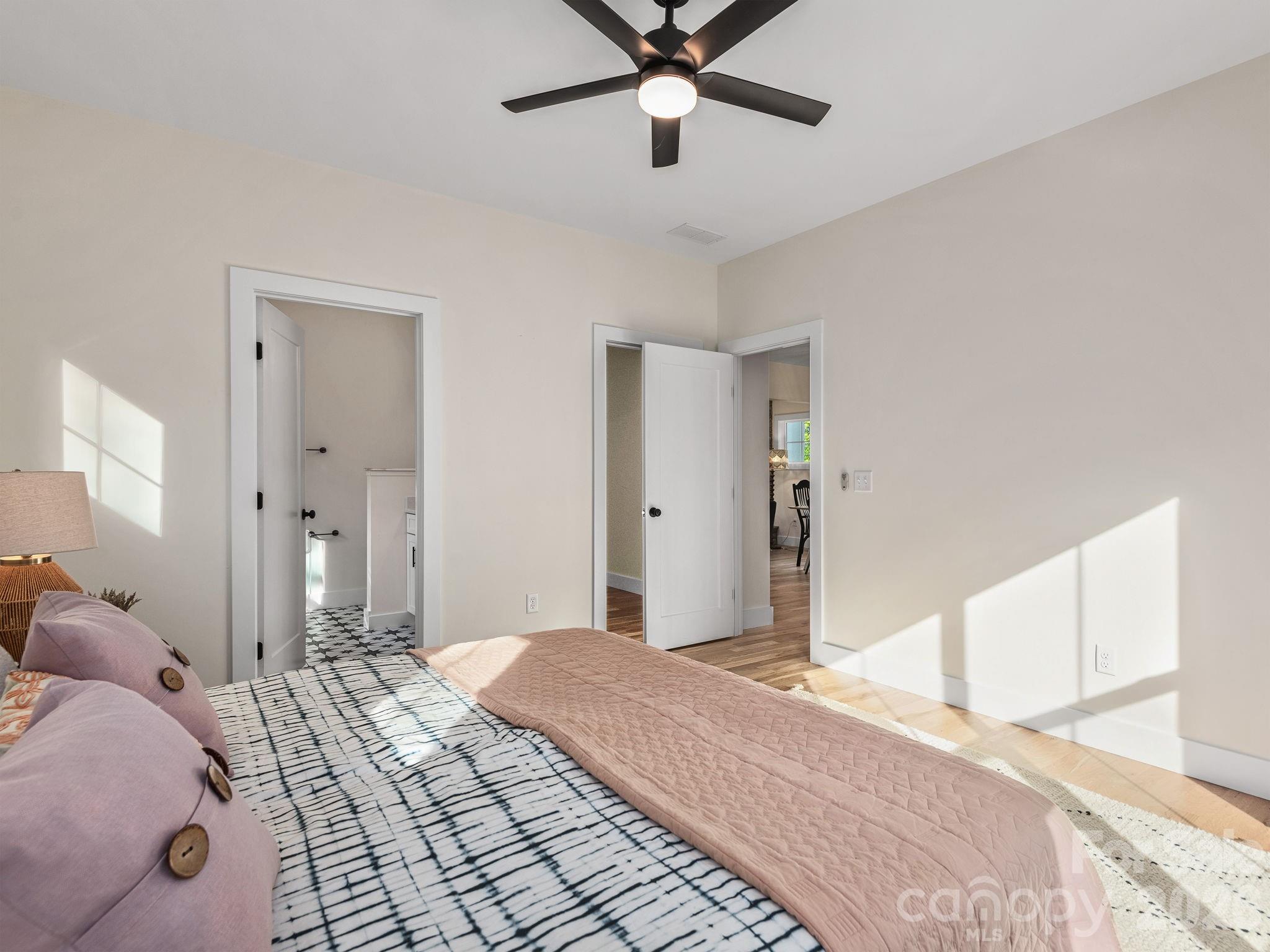 94 Spicewood Road Weaverville NC 28787
