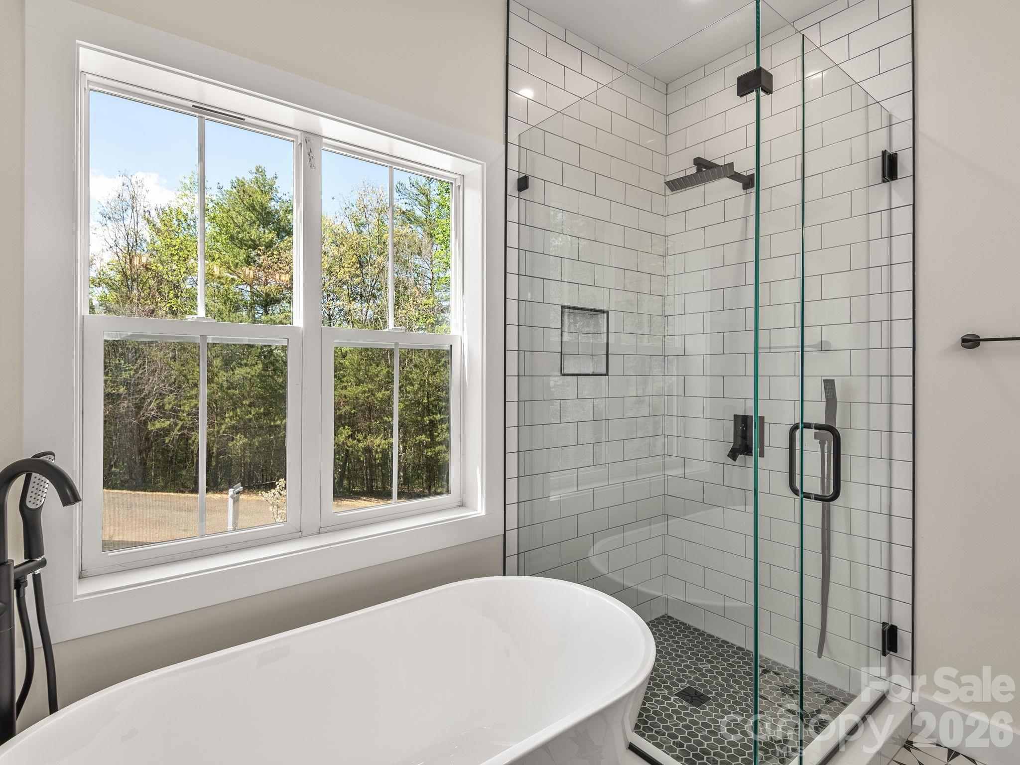 94 Spicewood Road Weaverville NC 28787
