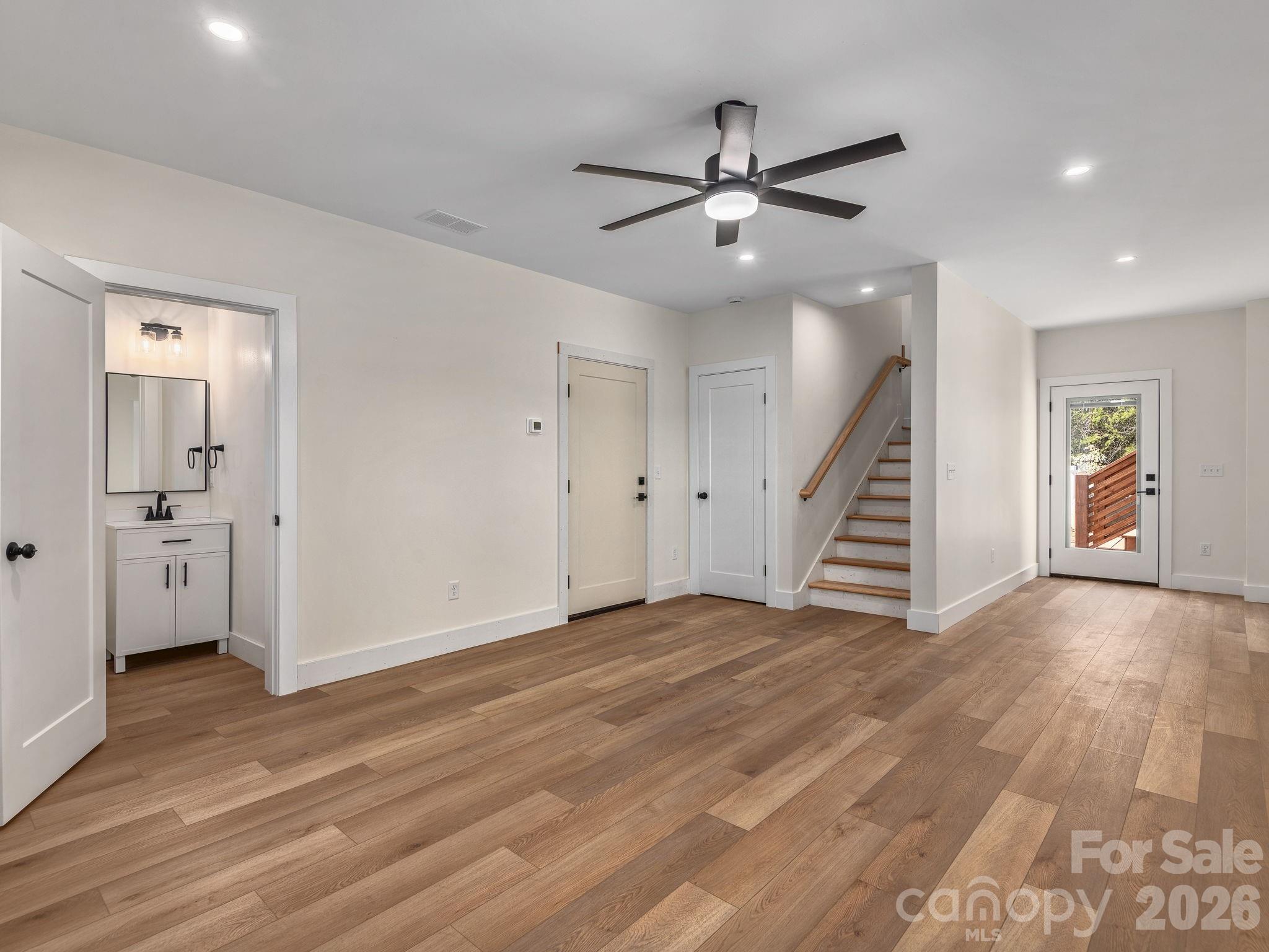 94 Spicewood Road Weaverville NC 28787