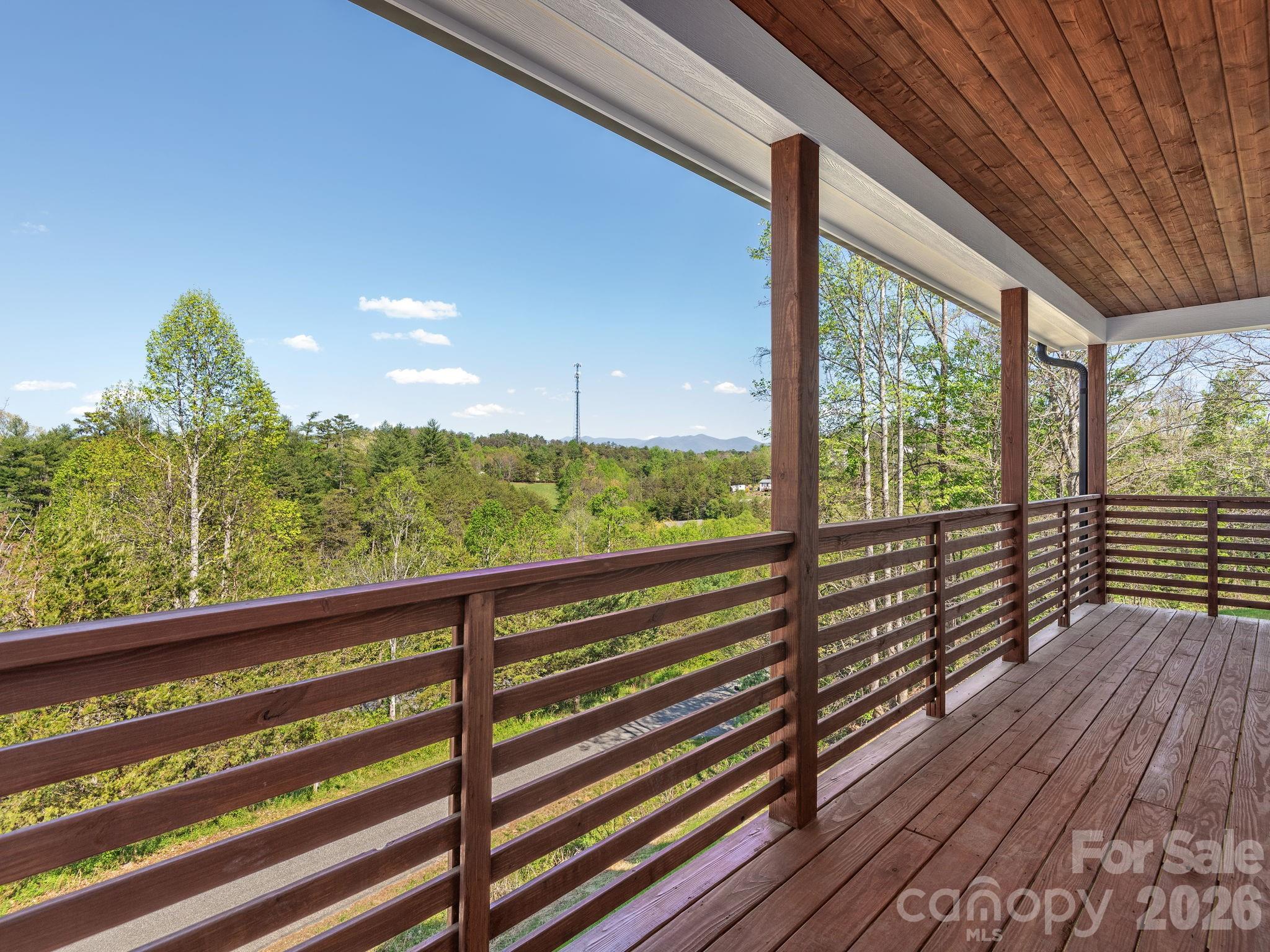 94 Spicewood Road Weaverville NC 28787