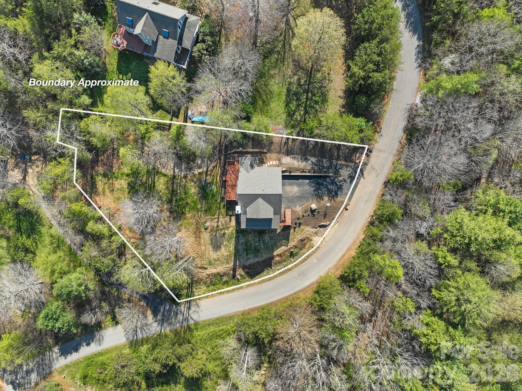 94 Spicewood Road Weaverville NC 28787