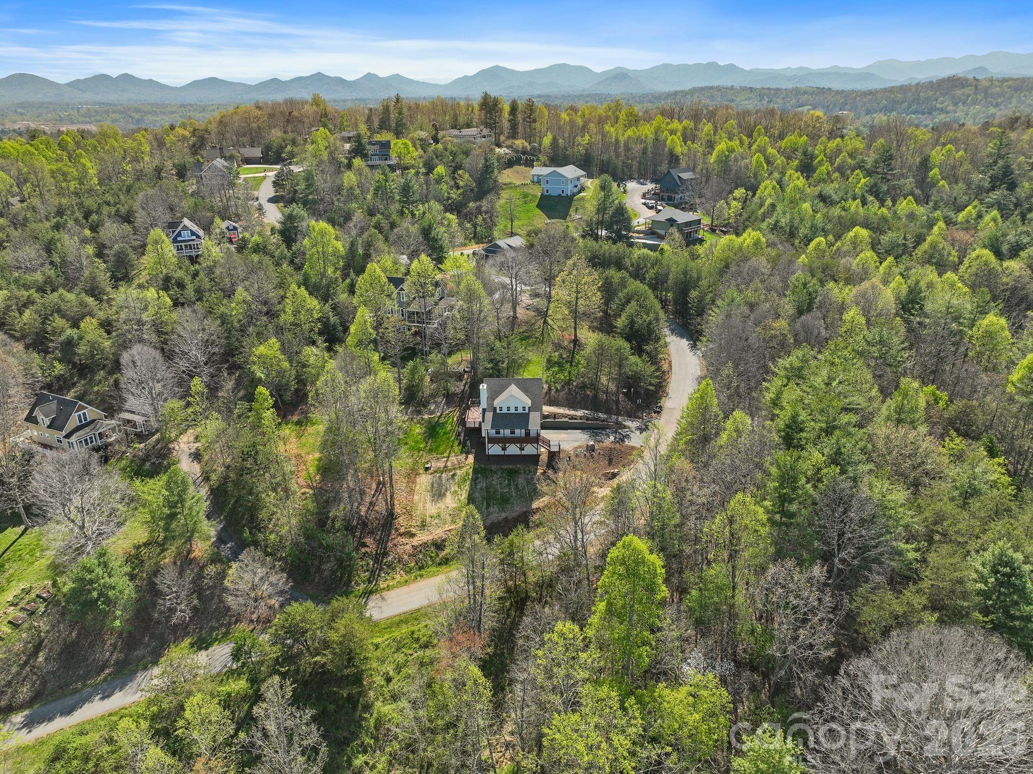 94 Spicewood Road Weaverville NC 28787