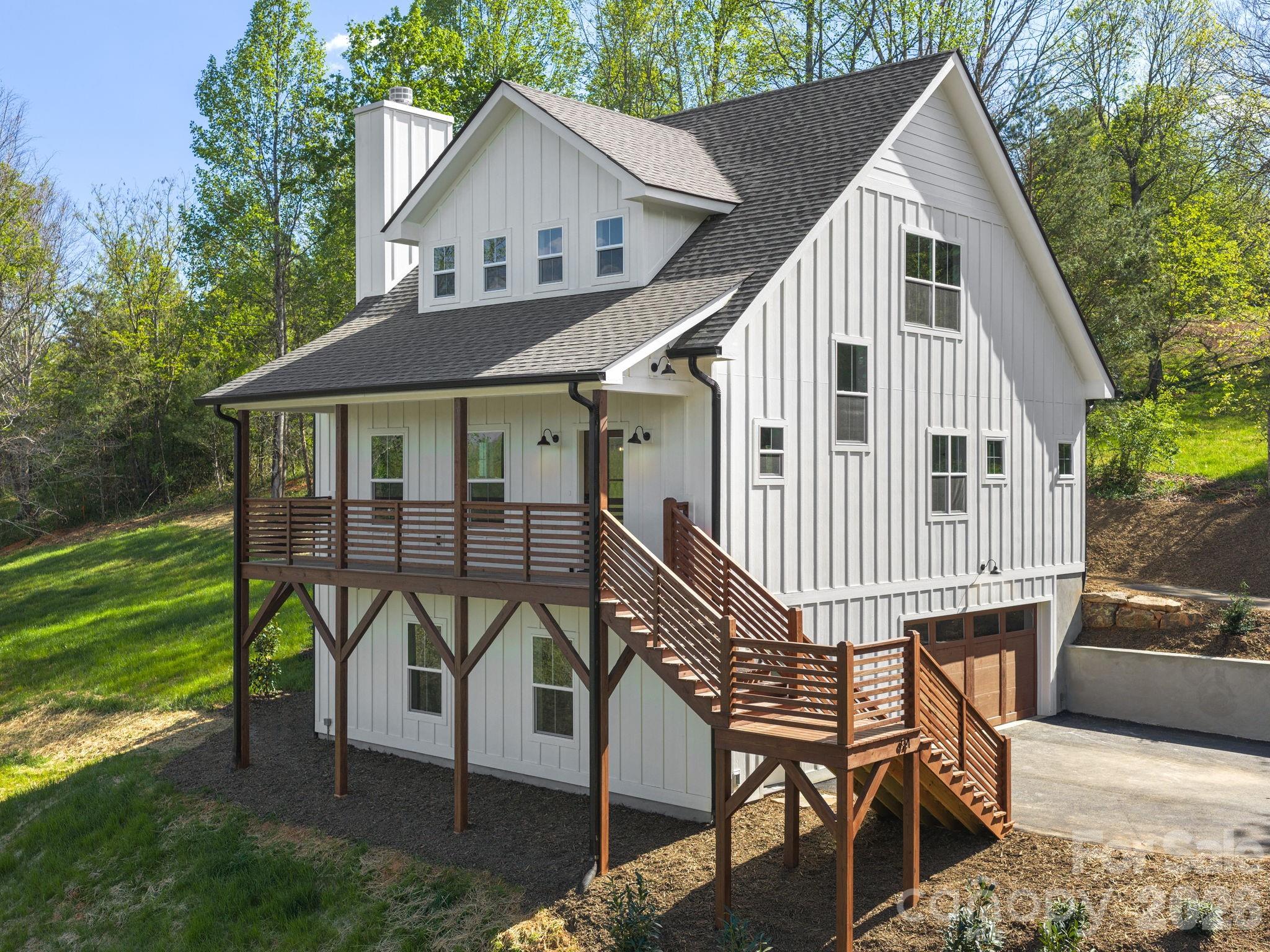 94 Spicewood Road Weaverville NC 28787